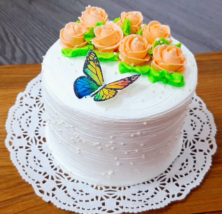 Пирожное Леди 330гр